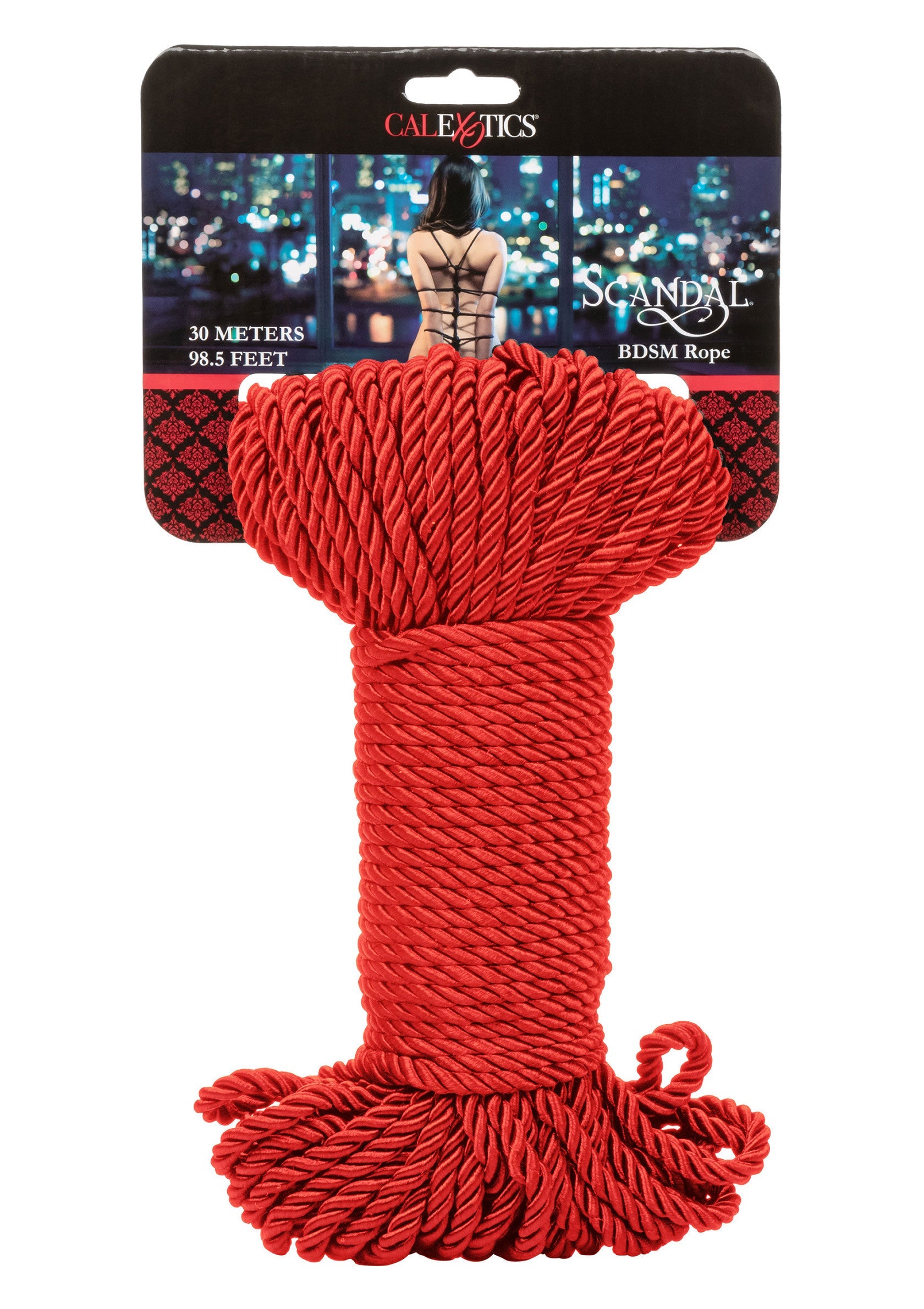 Scandal BDSM Rope 30 Meter - Afbeelding 6