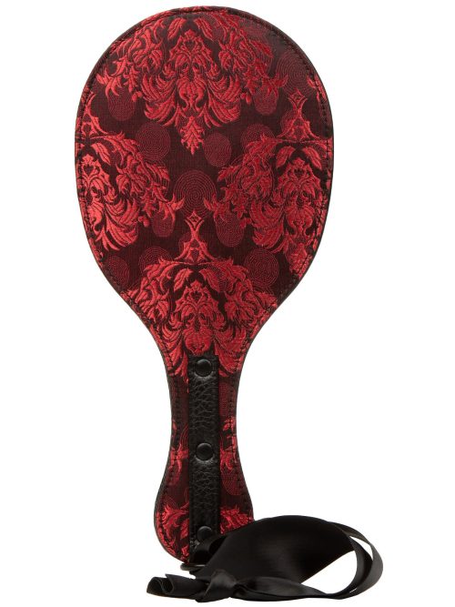 Scandal Round Double Paddle