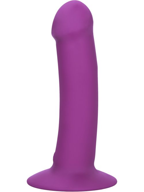 Luxe Touch-Sensitive Vibrator