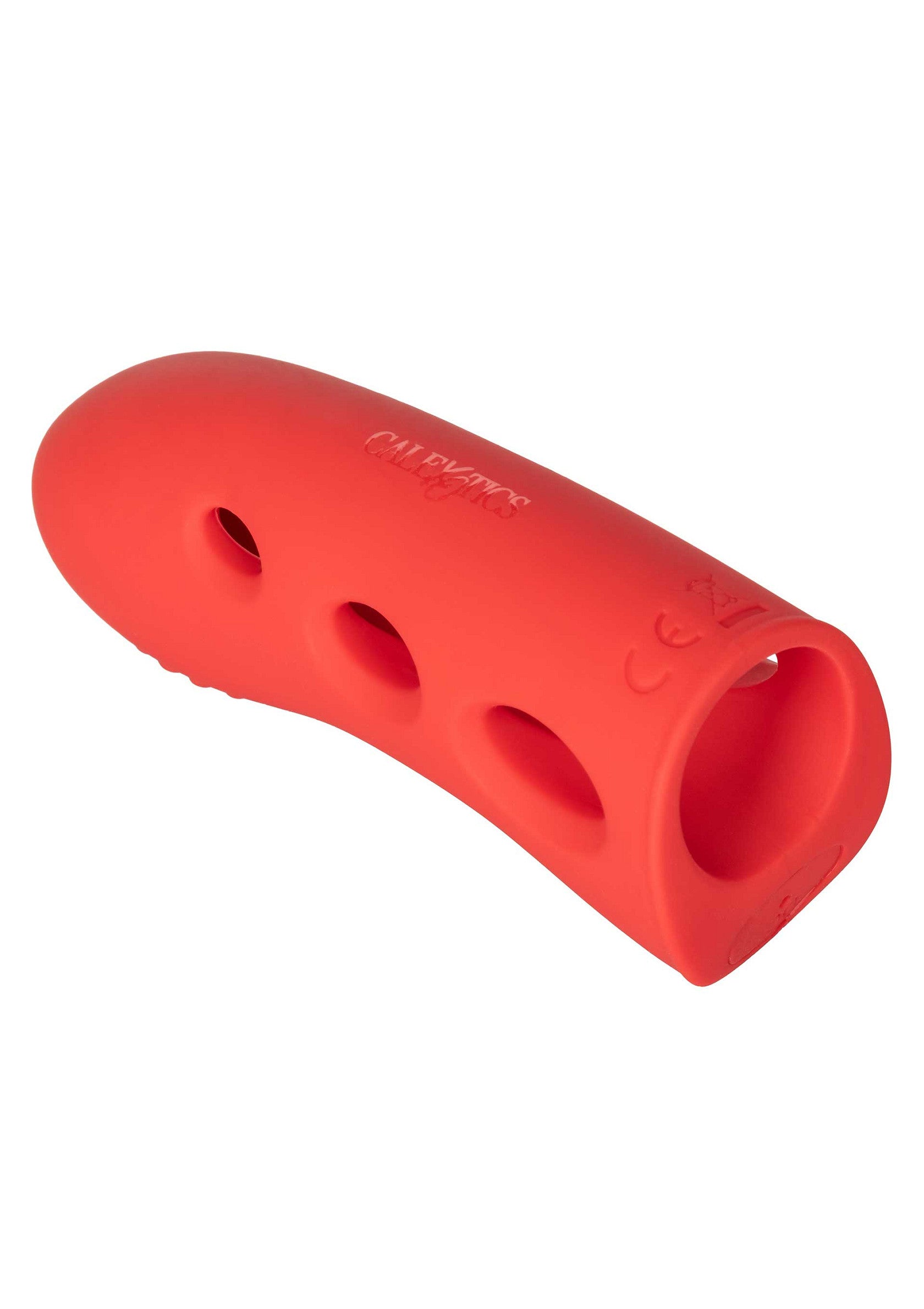 Silicone Marvelous Arouser - Afbeelding 3