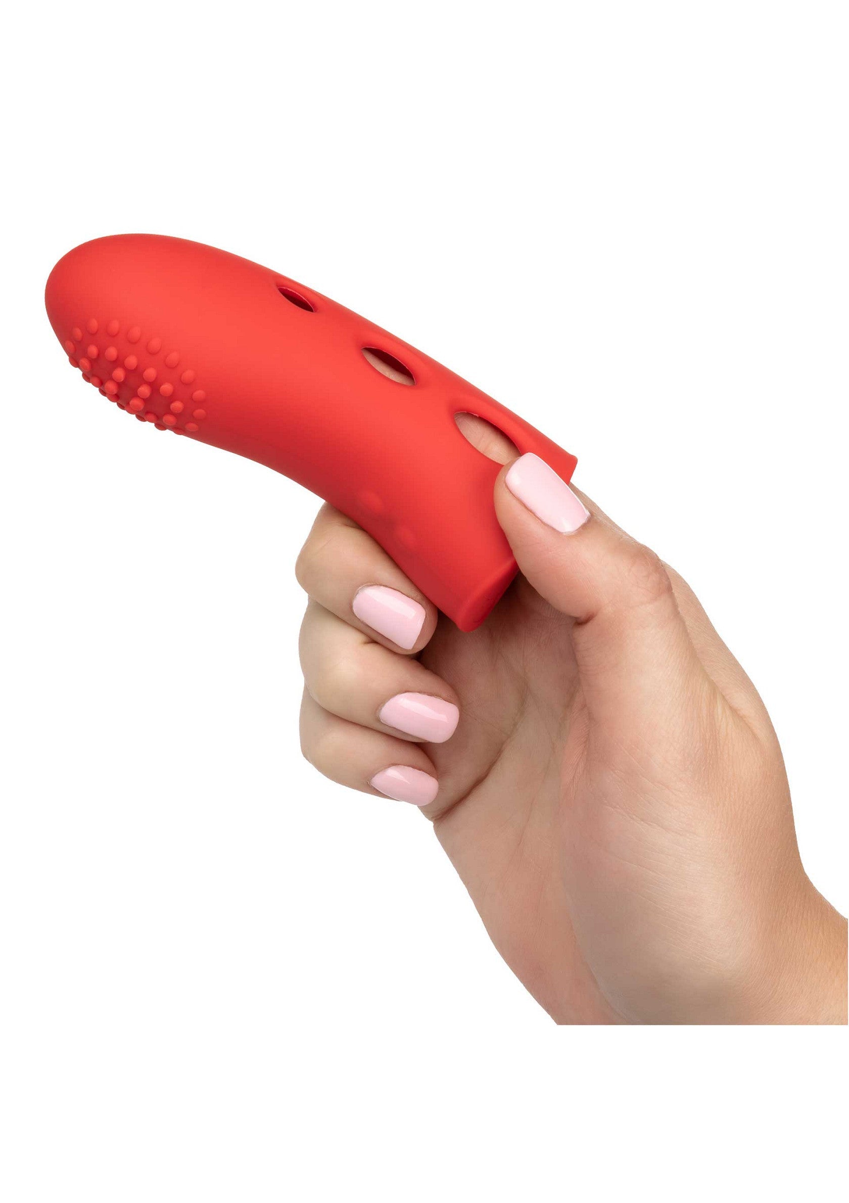 Silicone Marvelous Arouser - Afbeelding 4