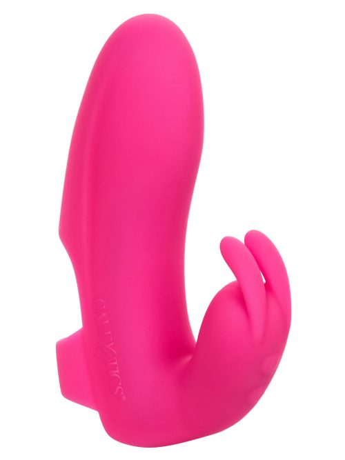 Silicone Marvelous Pleaser