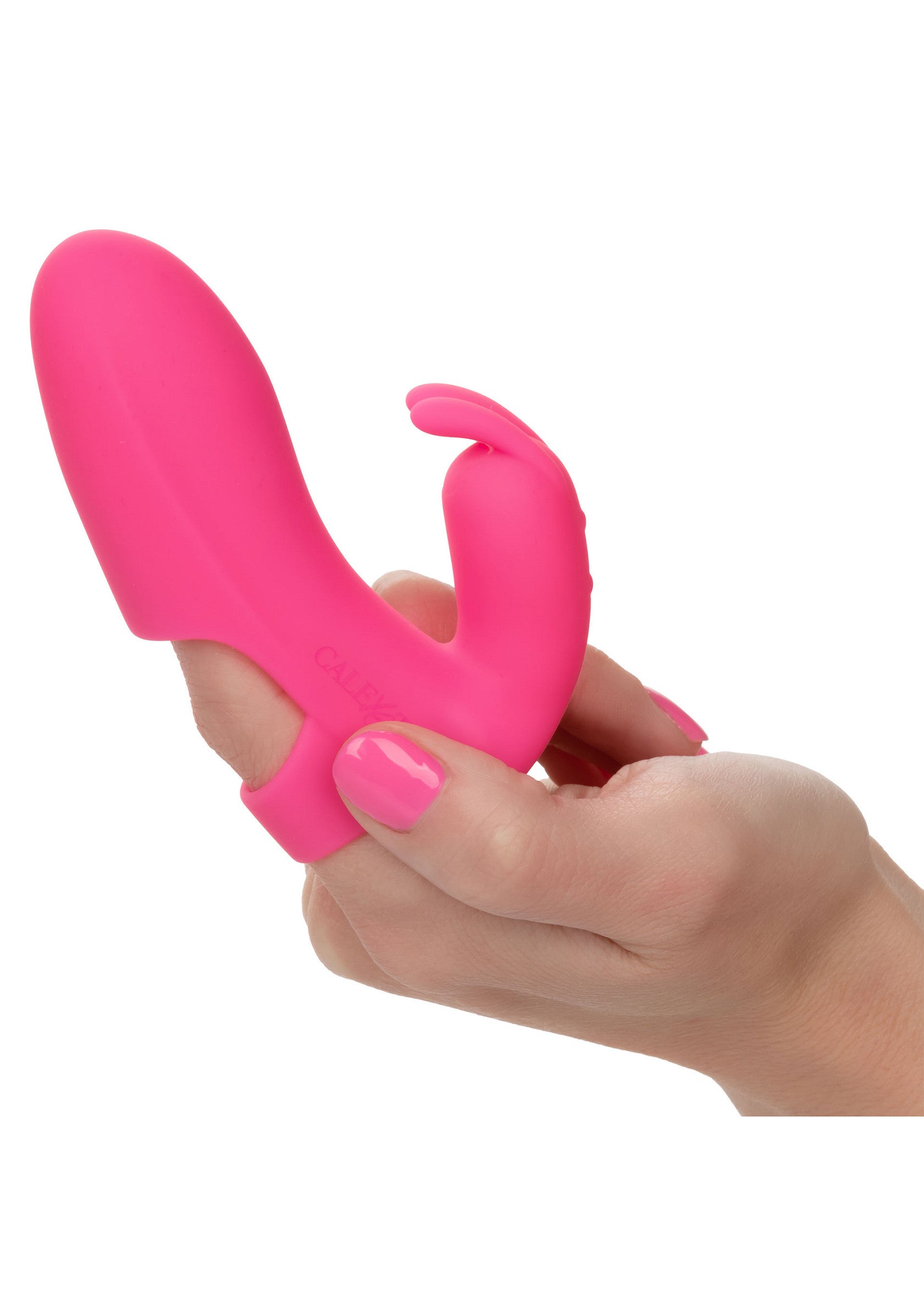 Silicone Marvelous Pleaser - Afbeelding 6