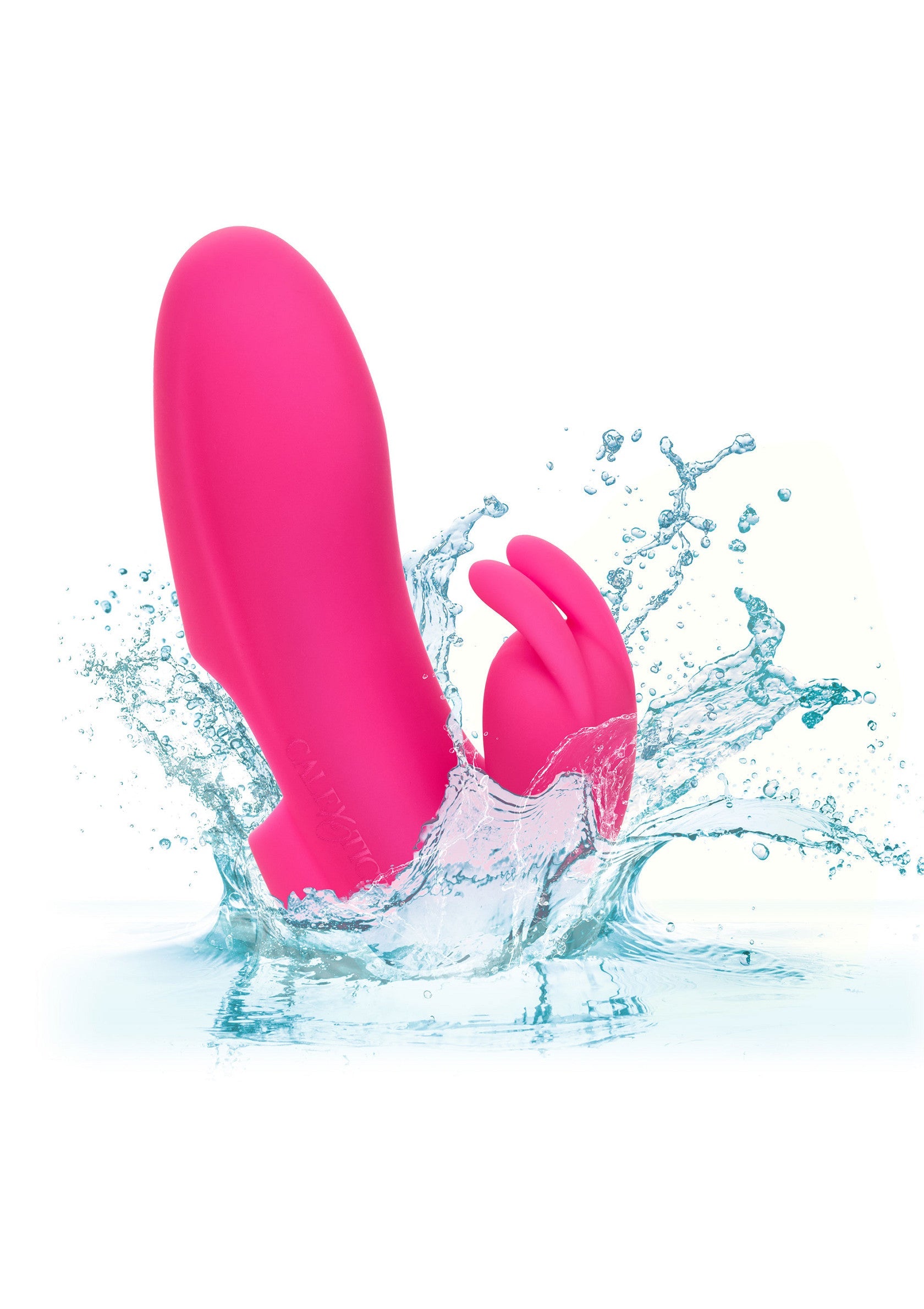 Silicone Marvelous Pleaser - Afbeelding 7