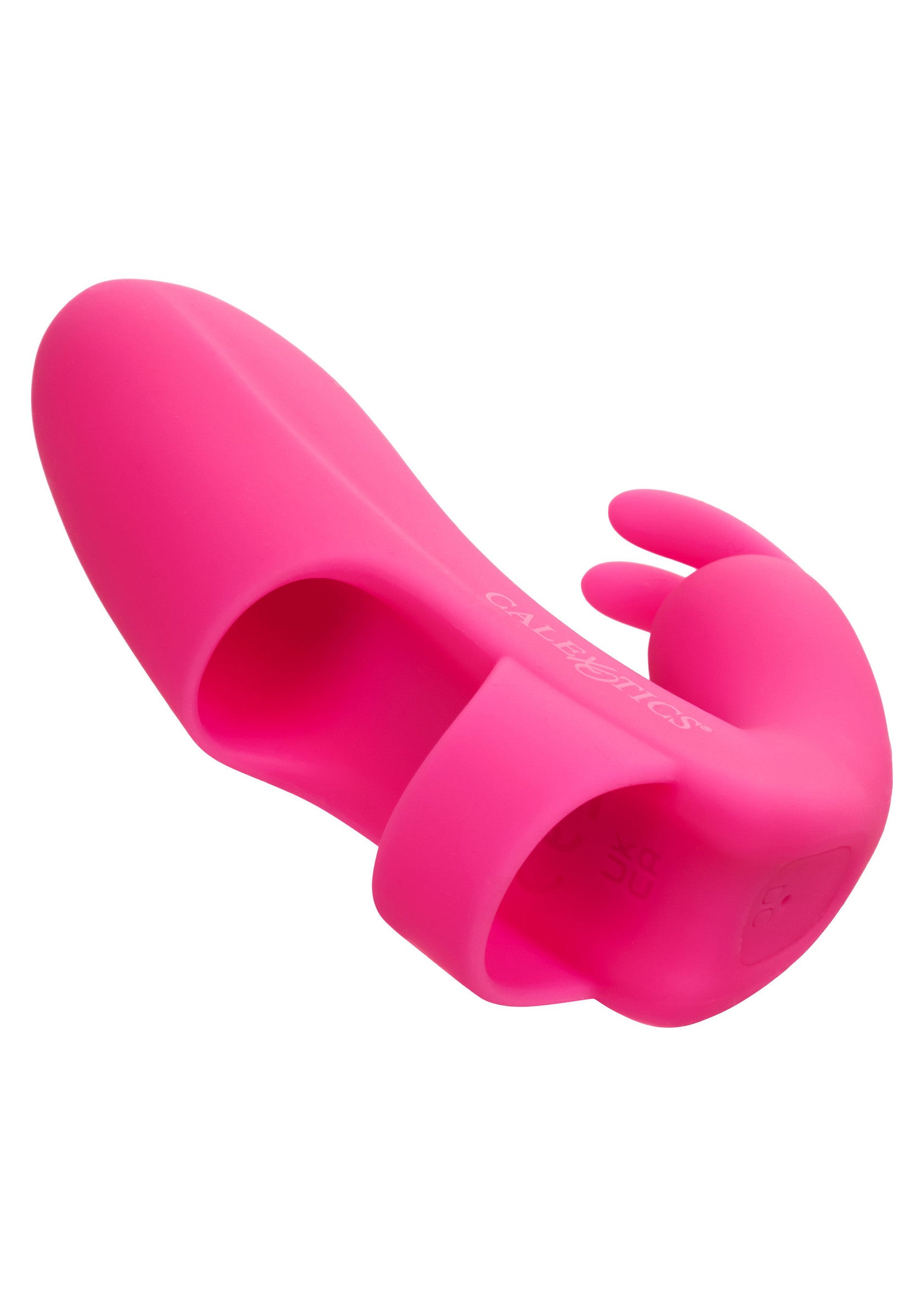 Silicone Marvelous Pleaser - Afbeelding 8