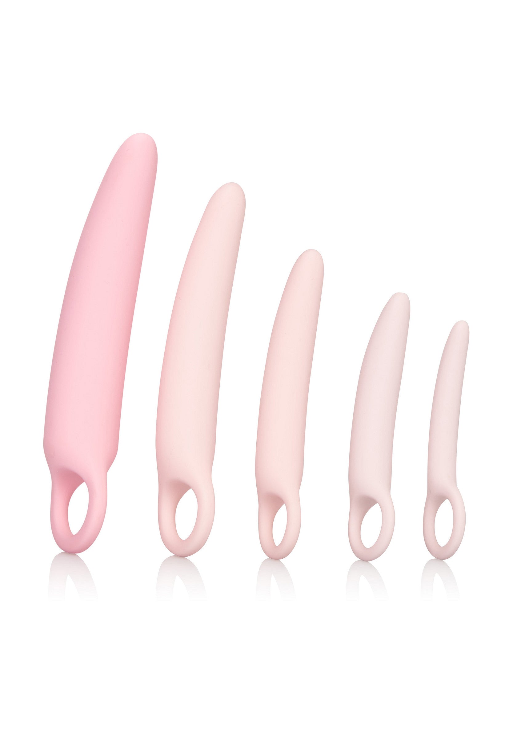Silicone Dilator Set 5 pcs - Afbeelding 3
