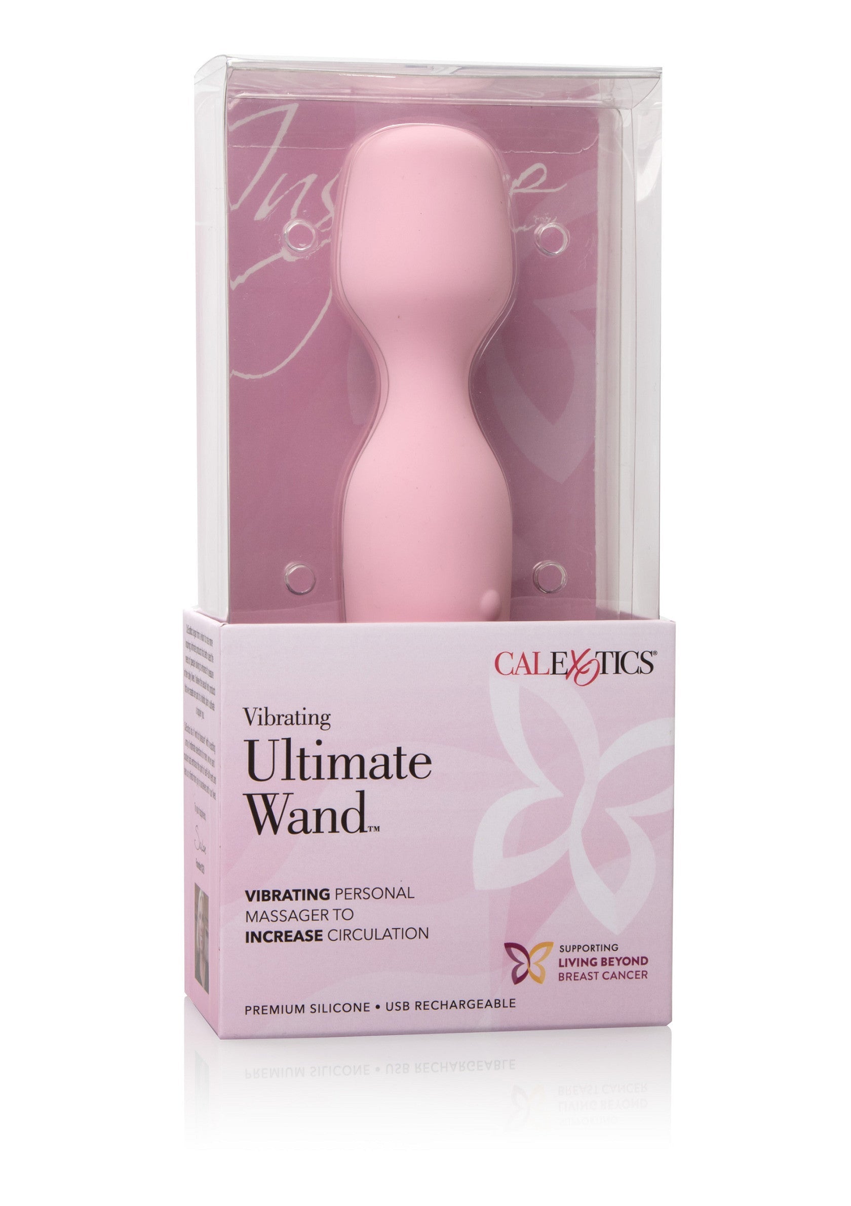 Vibrating Ultimate Wand - Afbeelding 2