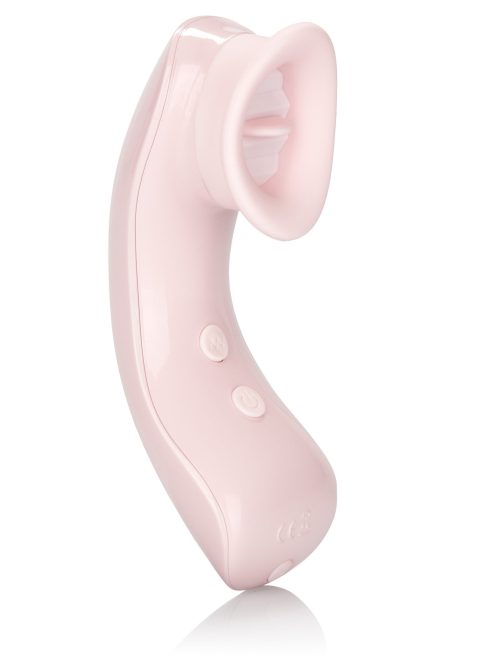 Flickering Intimate Arouser