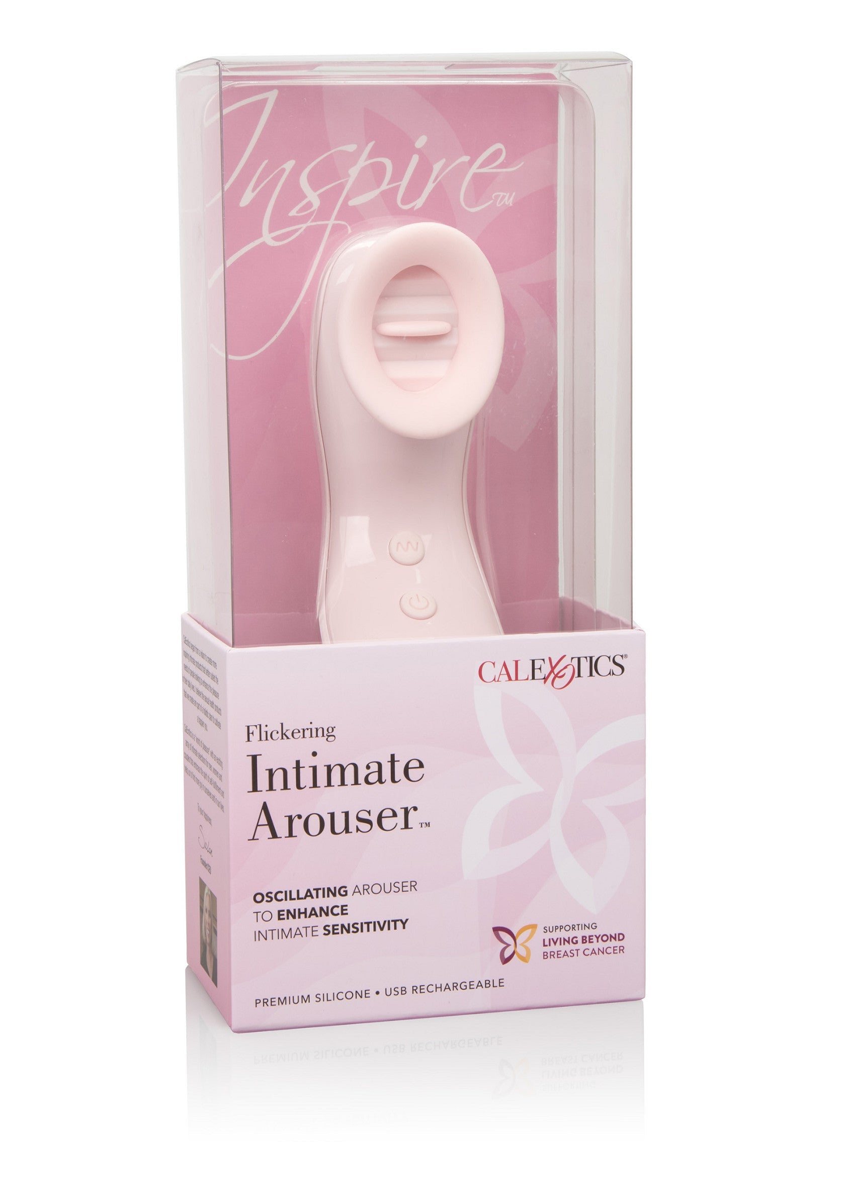 Flickering Intimate Arouser - Afbeelding 2