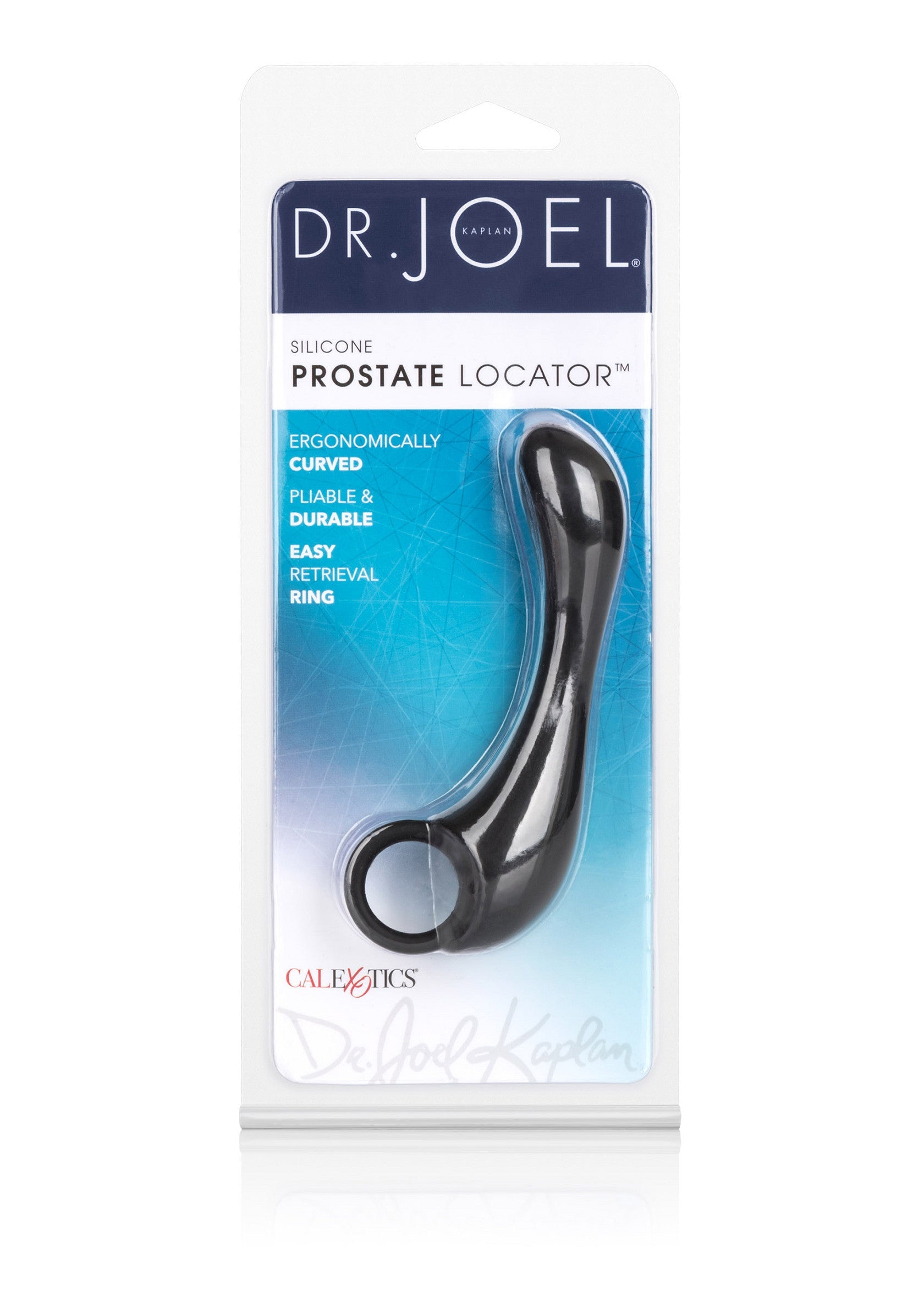 Silicone Prostate Locator - Afbeelding 2