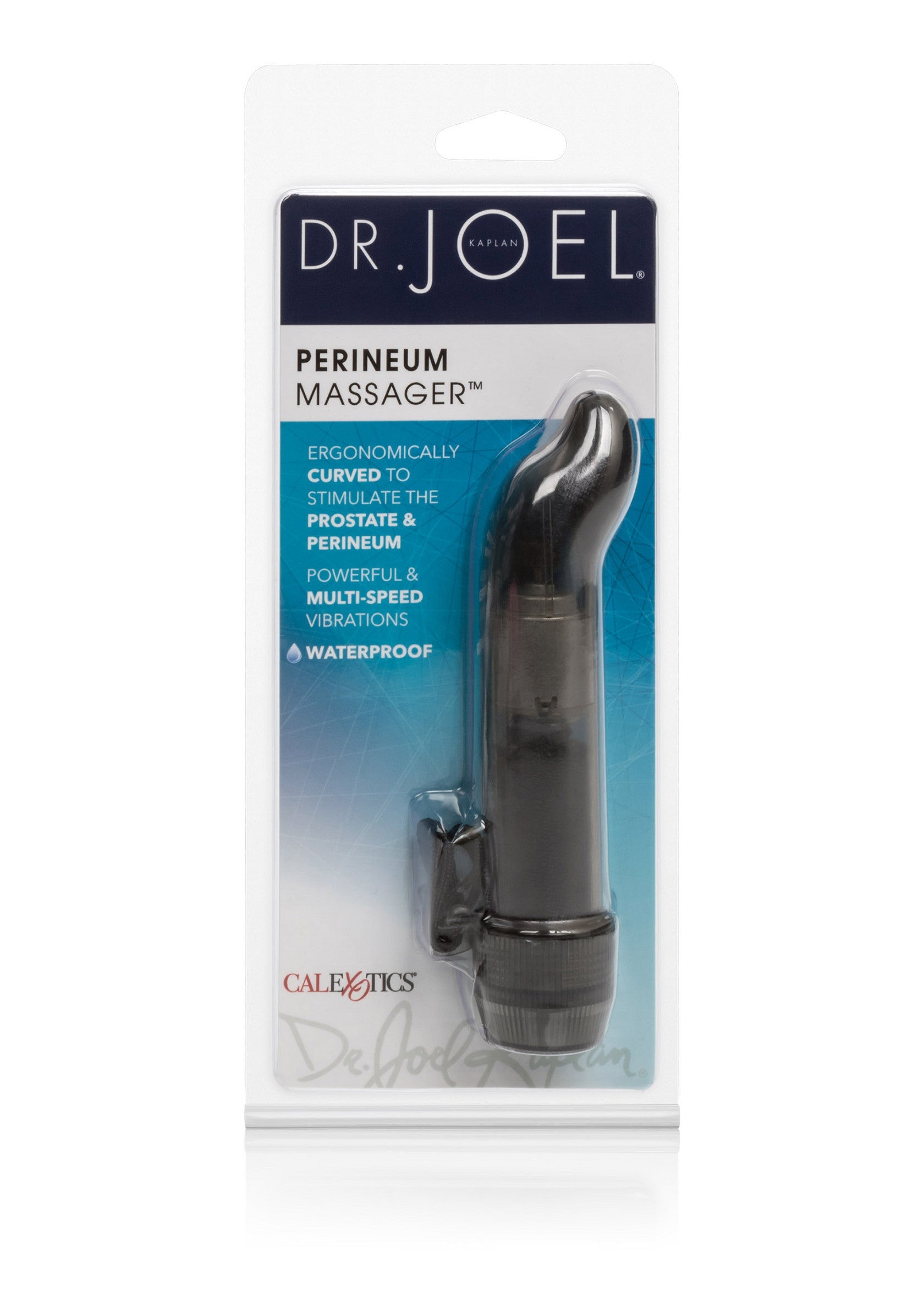 Perineum Massager 4.4 - Afbeelding 2