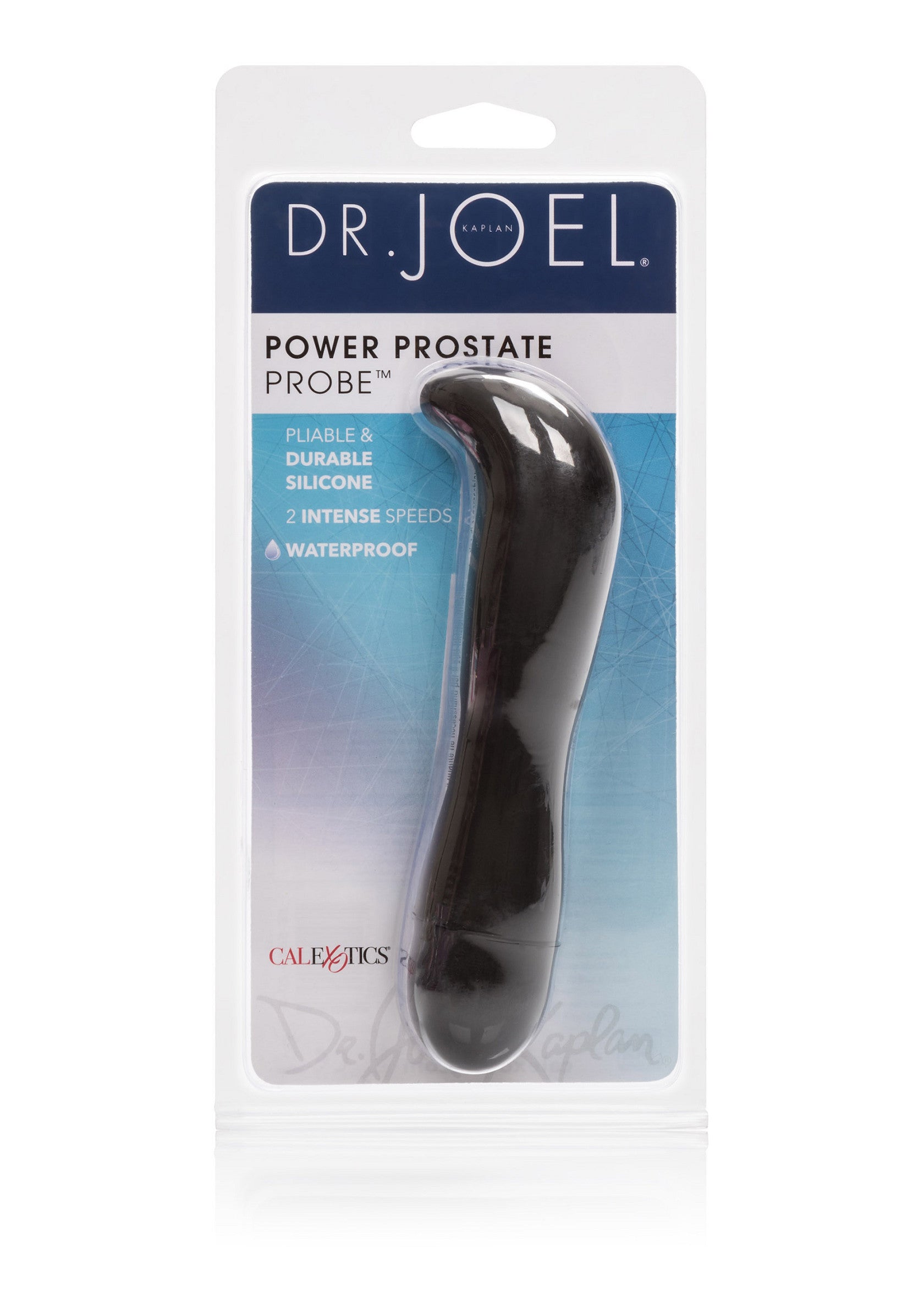 Power Prostate Probe - Afbeelding 2