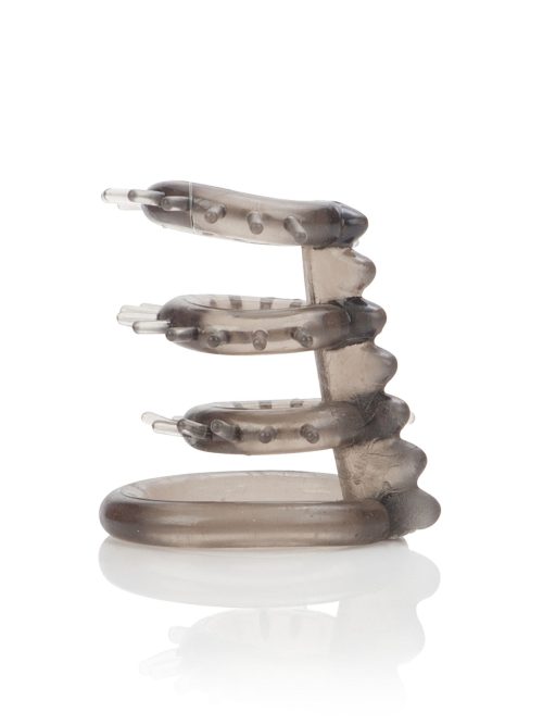 Support Master Triple Ticklers