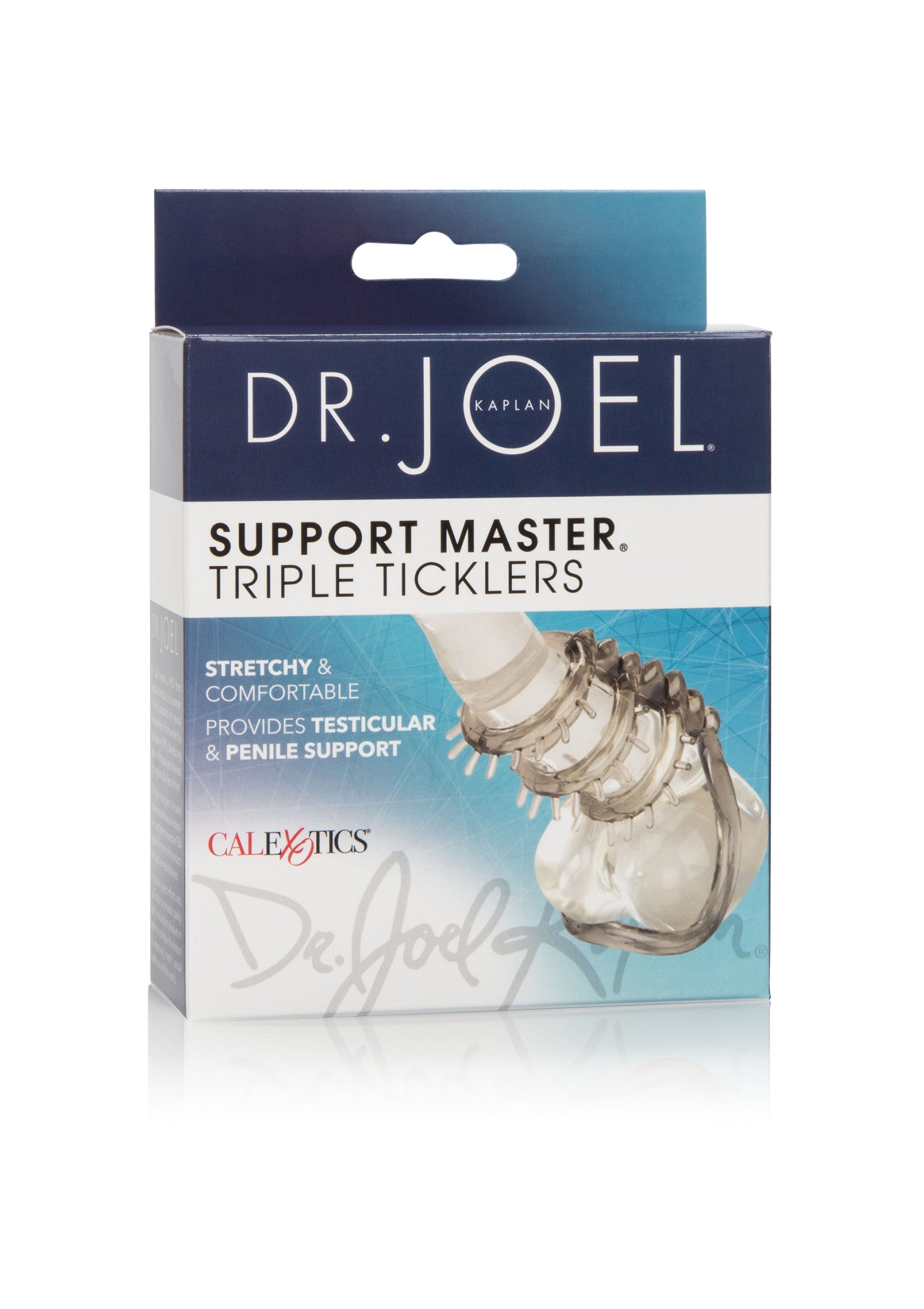 Support Master Triple Ticklers - Afbeelding 2