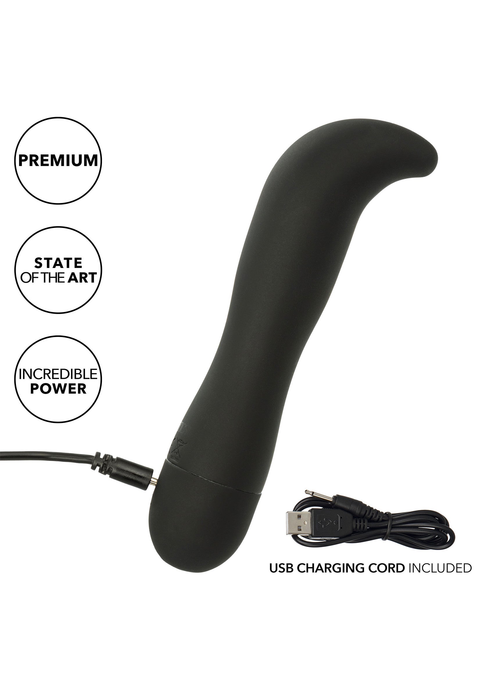 Rechargeable Prostate Probe - Afbeelding 8