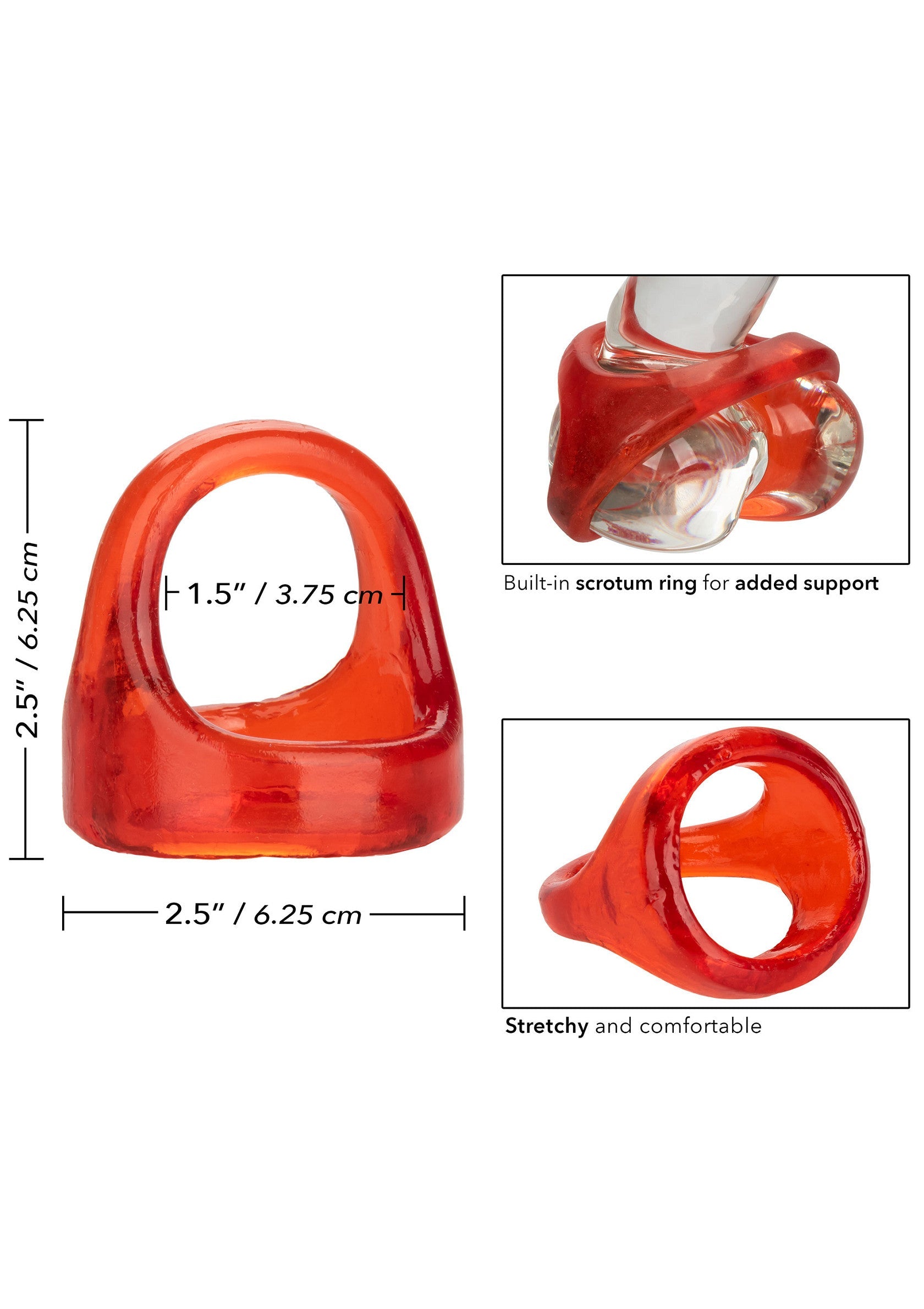 COLT XL Snug Tugger - Afbeelding 6
