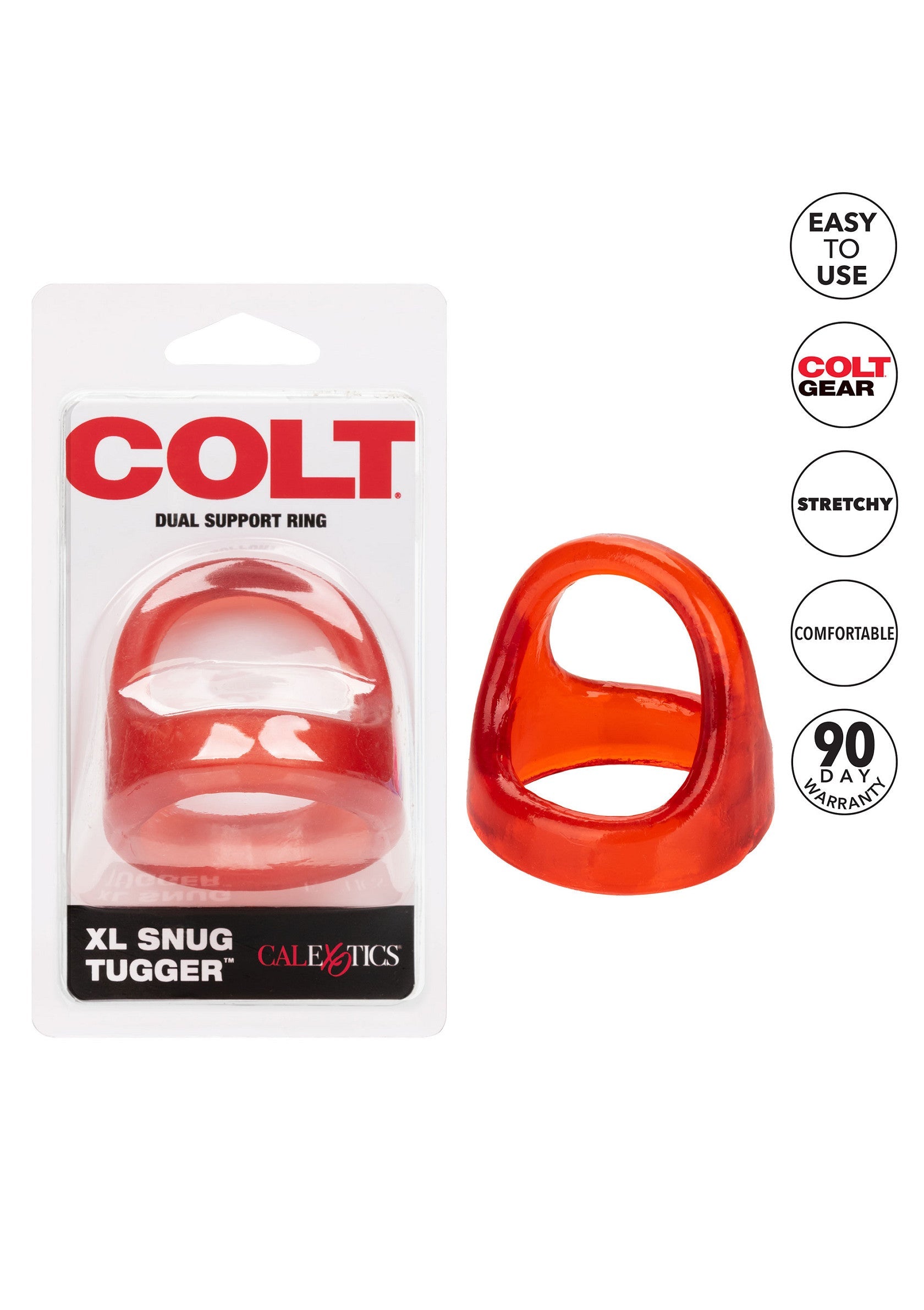 COLT XL Snug Tugger - Afbeelding 7