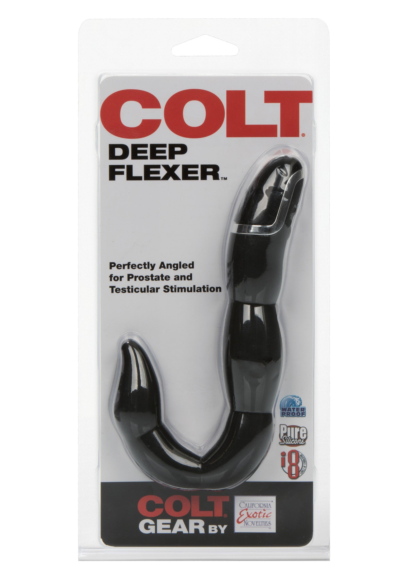 COLT Deep Flexer - Afbeelding 2