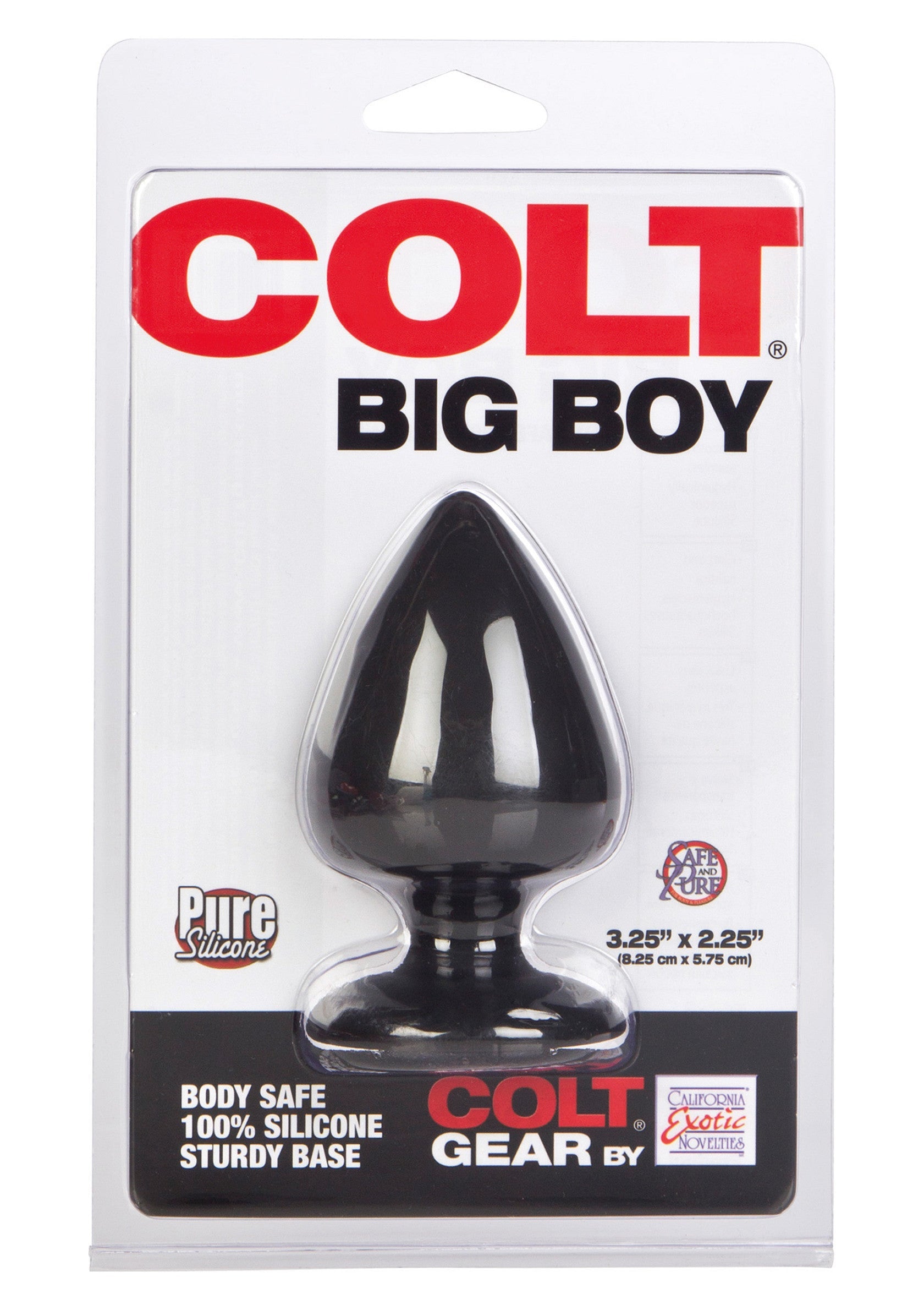 COLT Big Boy - Afbeelding 2