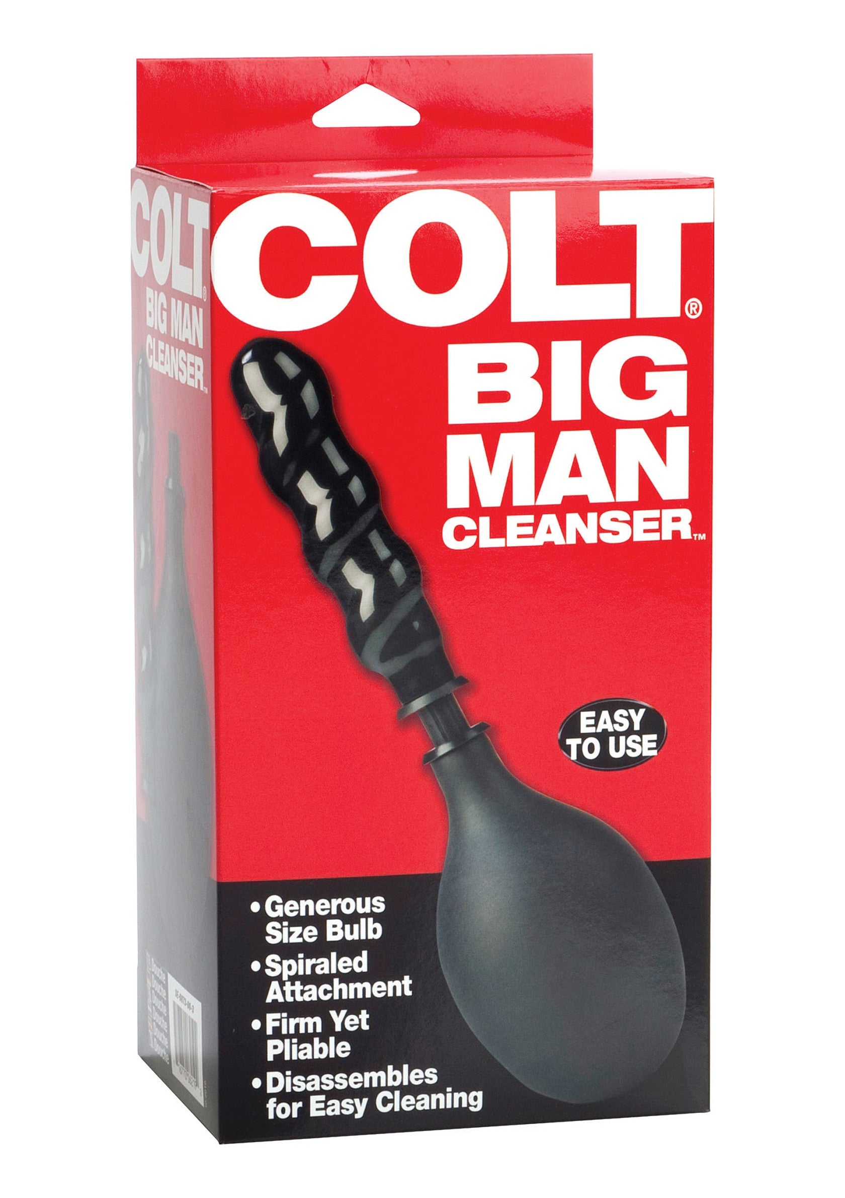 COLT Big Man Cleanser - Afbeelding 2