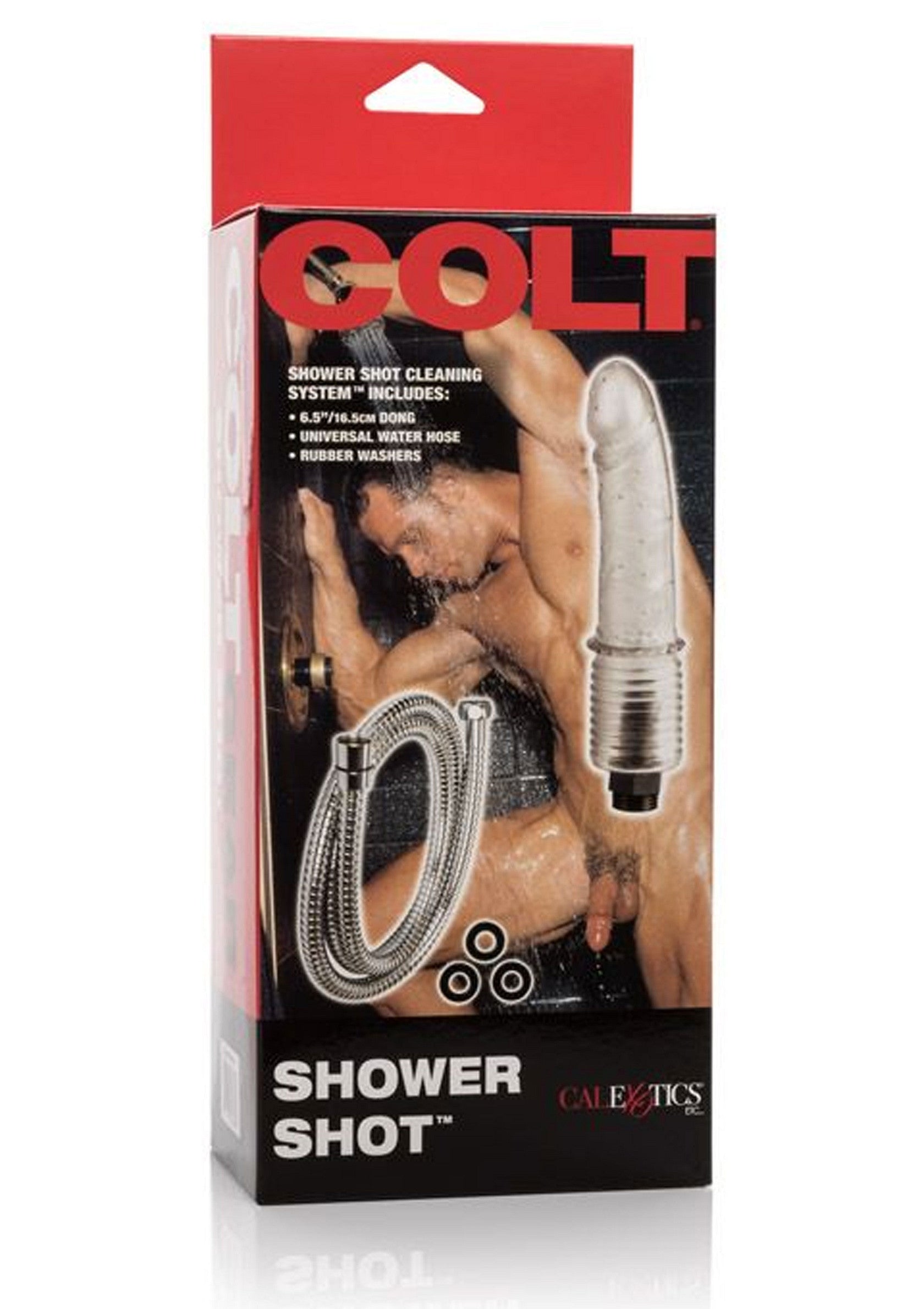 COLT Shower Shot - Afbeelding 2