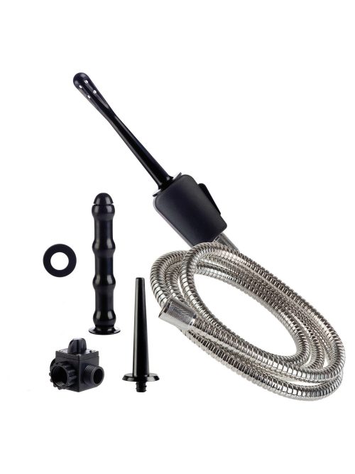 COLT Advanced Shower Shot