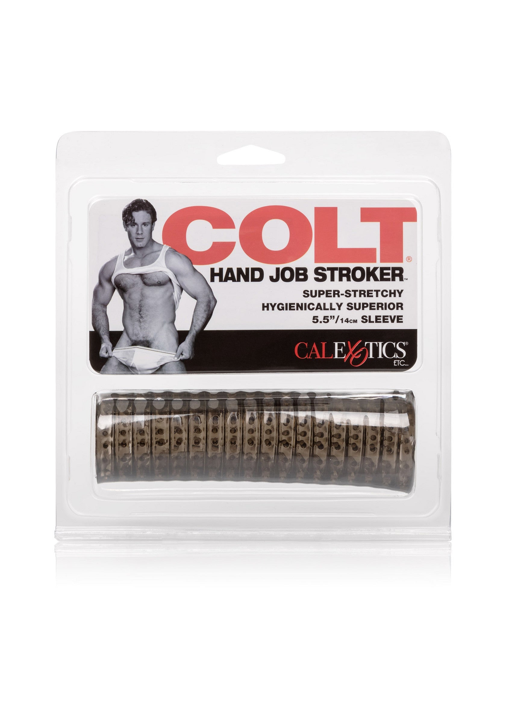 COLT Hand Job Stroker - Afbeelding 2