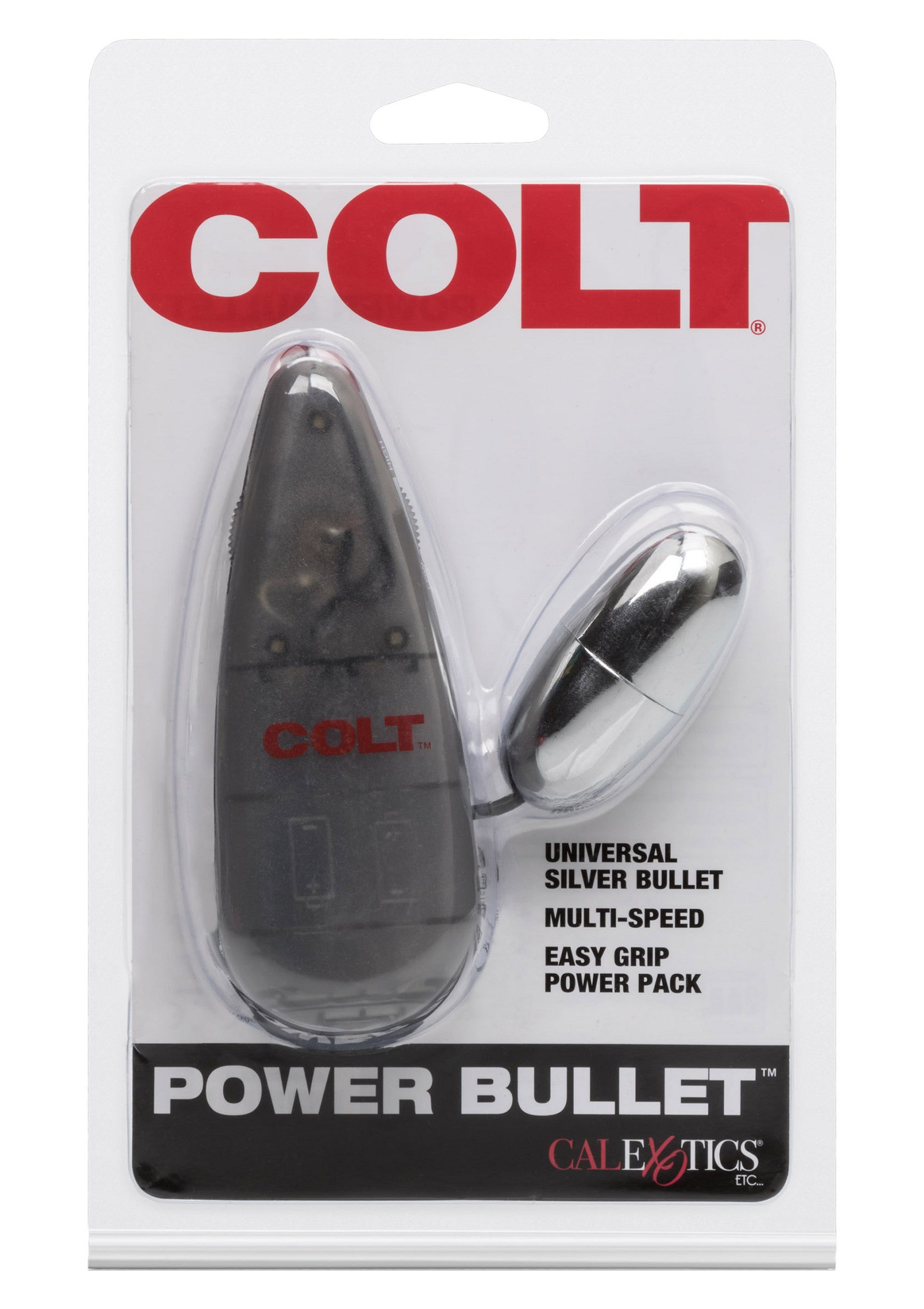 COLT Multi-Speed Power Bullet - Afbeelding 2
