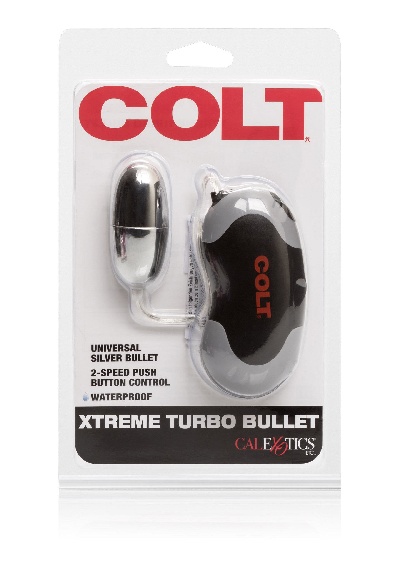 COLT Xtreme Turbo Bullet - Afbeelding 2