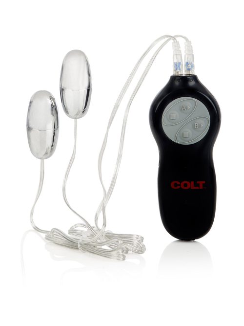 COLT Twin Turbo Bullets