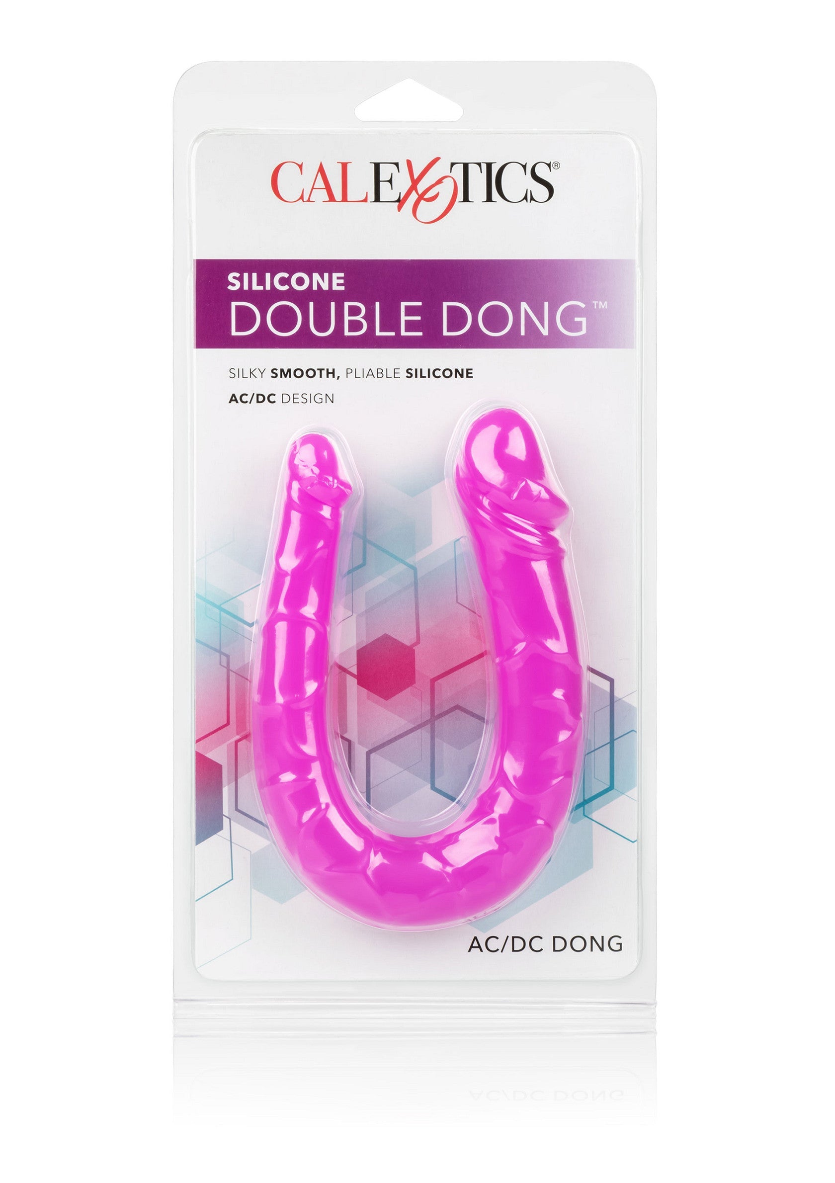Double Dong AC/DC Dong - Afbeelding 8