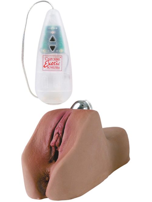 Futurotic Laceys Pussy & Anus