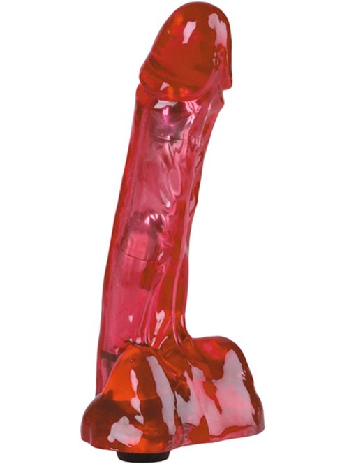 Tera Patrick Cherry Dong Vibro