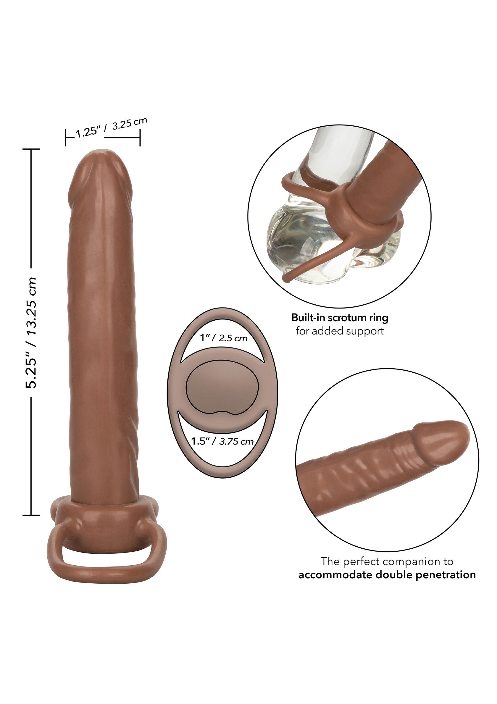 Accommodator dual Penetrator - Afbeelding 6