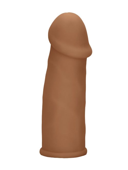 Futurotic Penis Extender Brown