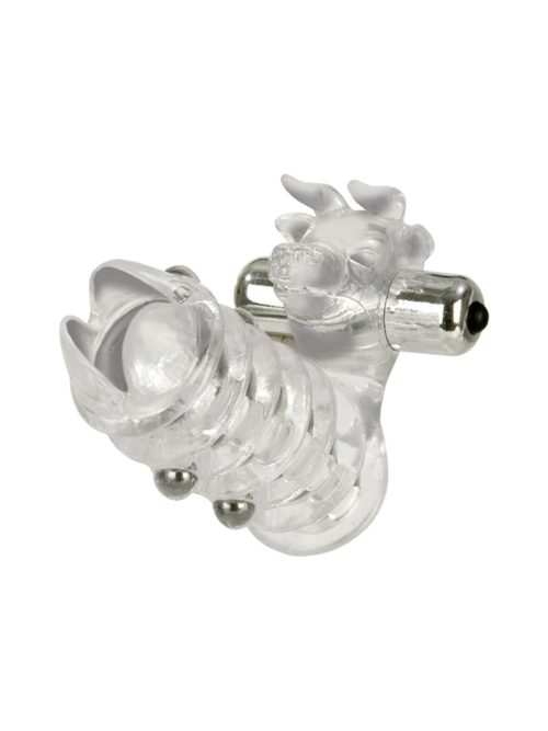 El Toro Enhancer with Beads