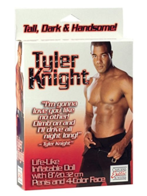 Tyler Knight Love Doll