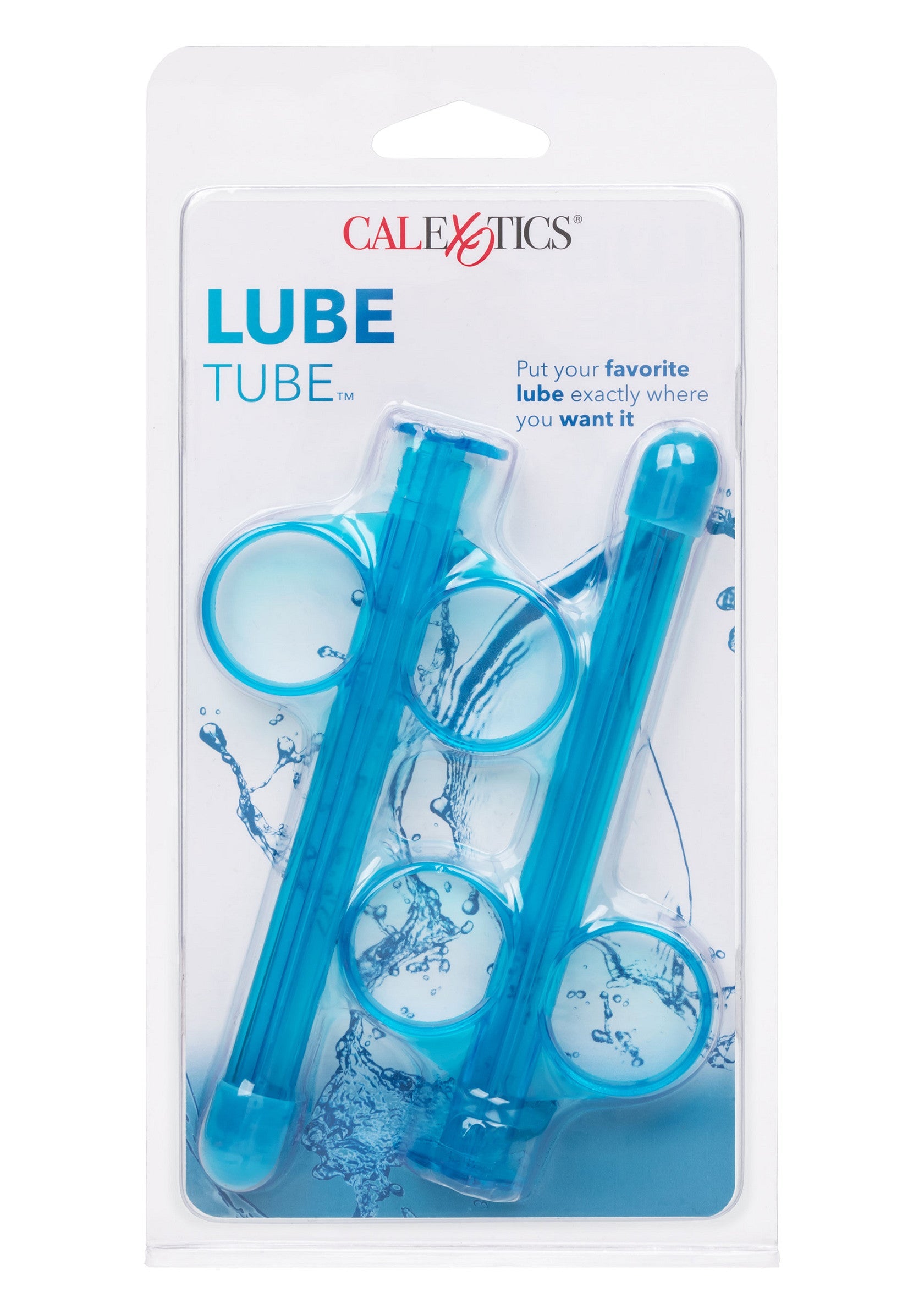 Lube Tube 2 pcs - Afbeelding 3