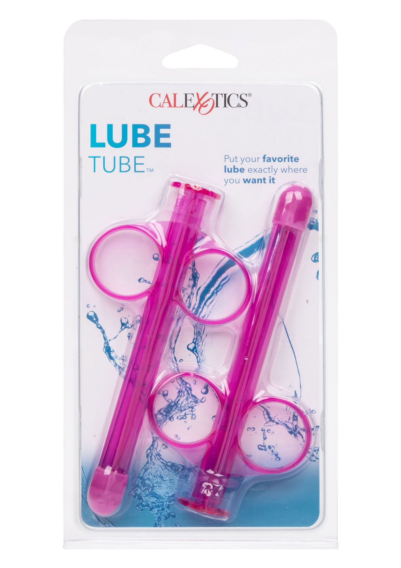 Lube Tube 2 pcs - Afbeelding 9