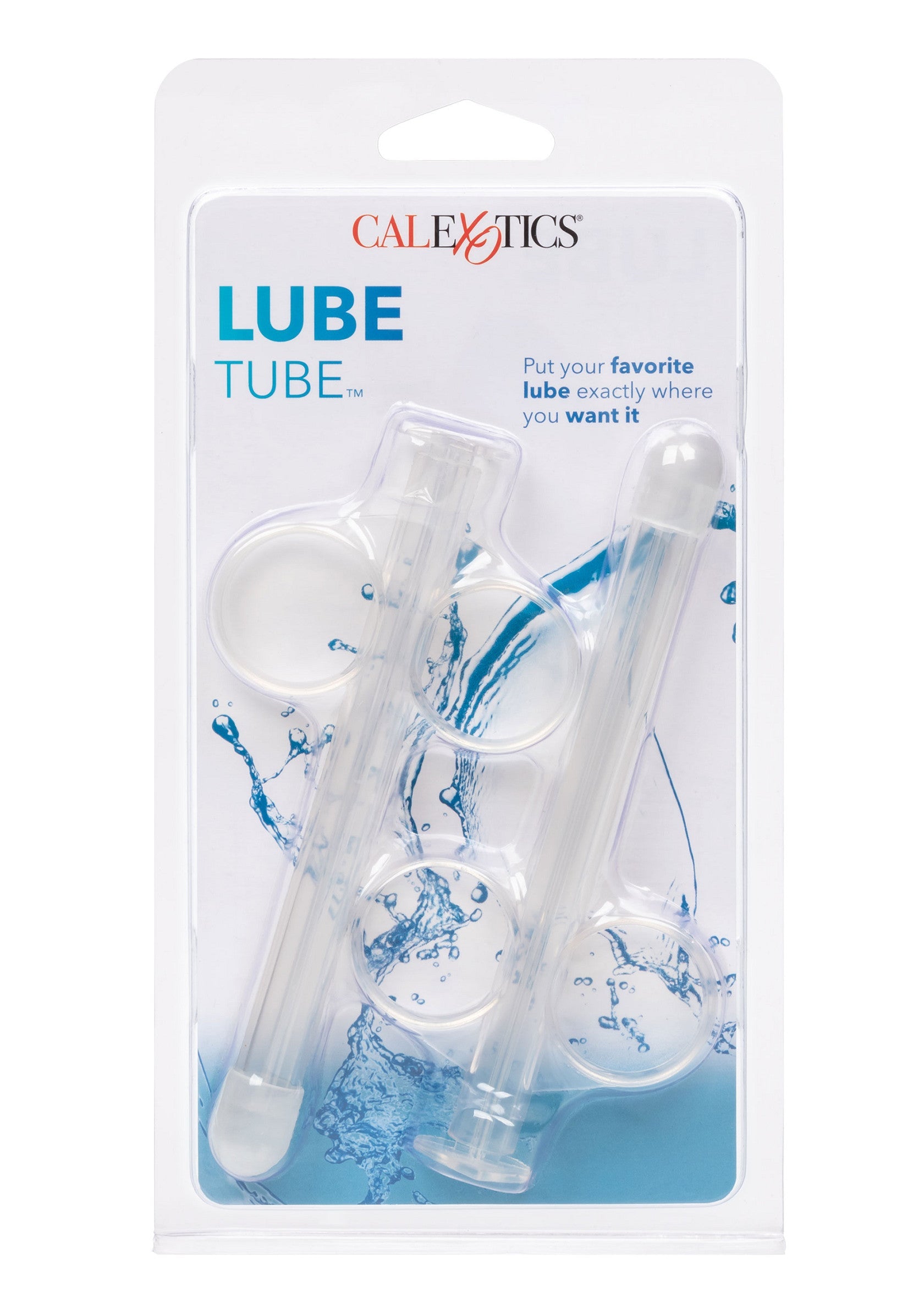 Lube Tube 2 pcs - Afbeelding 14