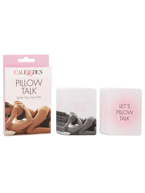 Pillow Talk