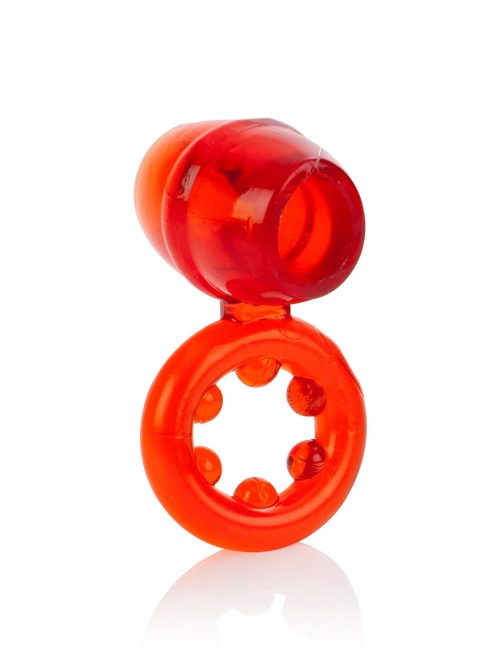 Dual Support Magnum Ring