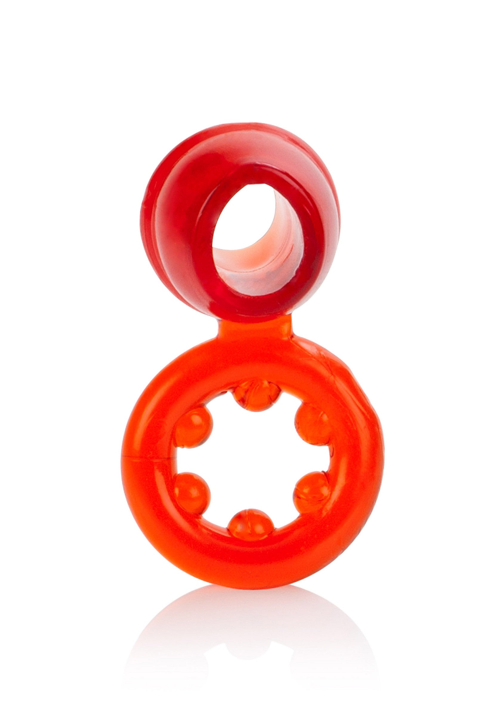 Dual Support Magnum Ring - Afbeelding 4