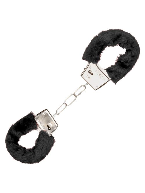 Playful Furry Cuffs