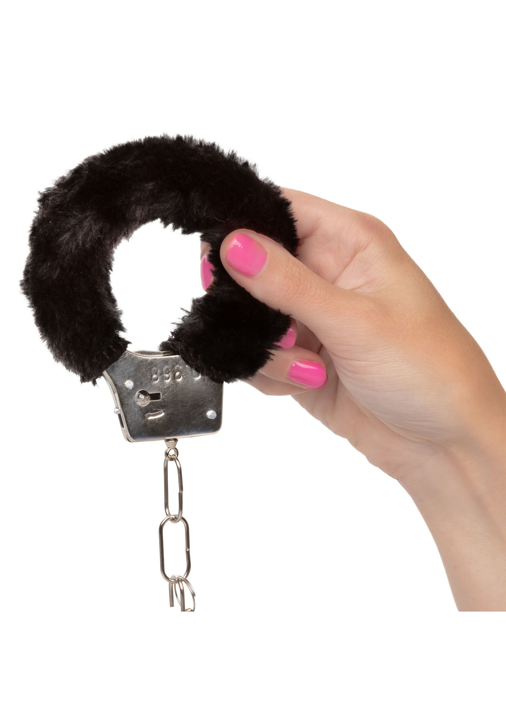 Playful Furry Cuffs - Afbeelding 5