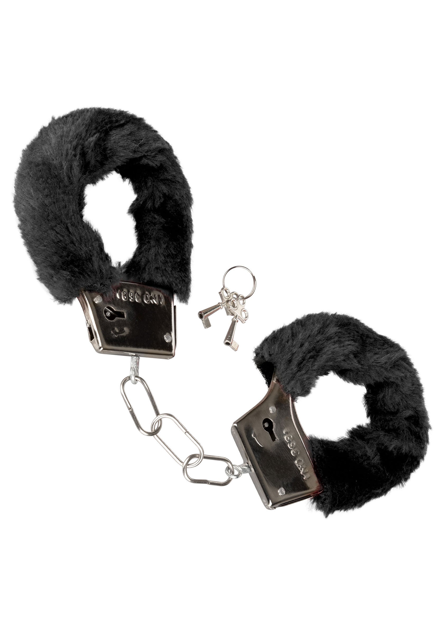 Playful Furry Cuffs - Afbeelding 6