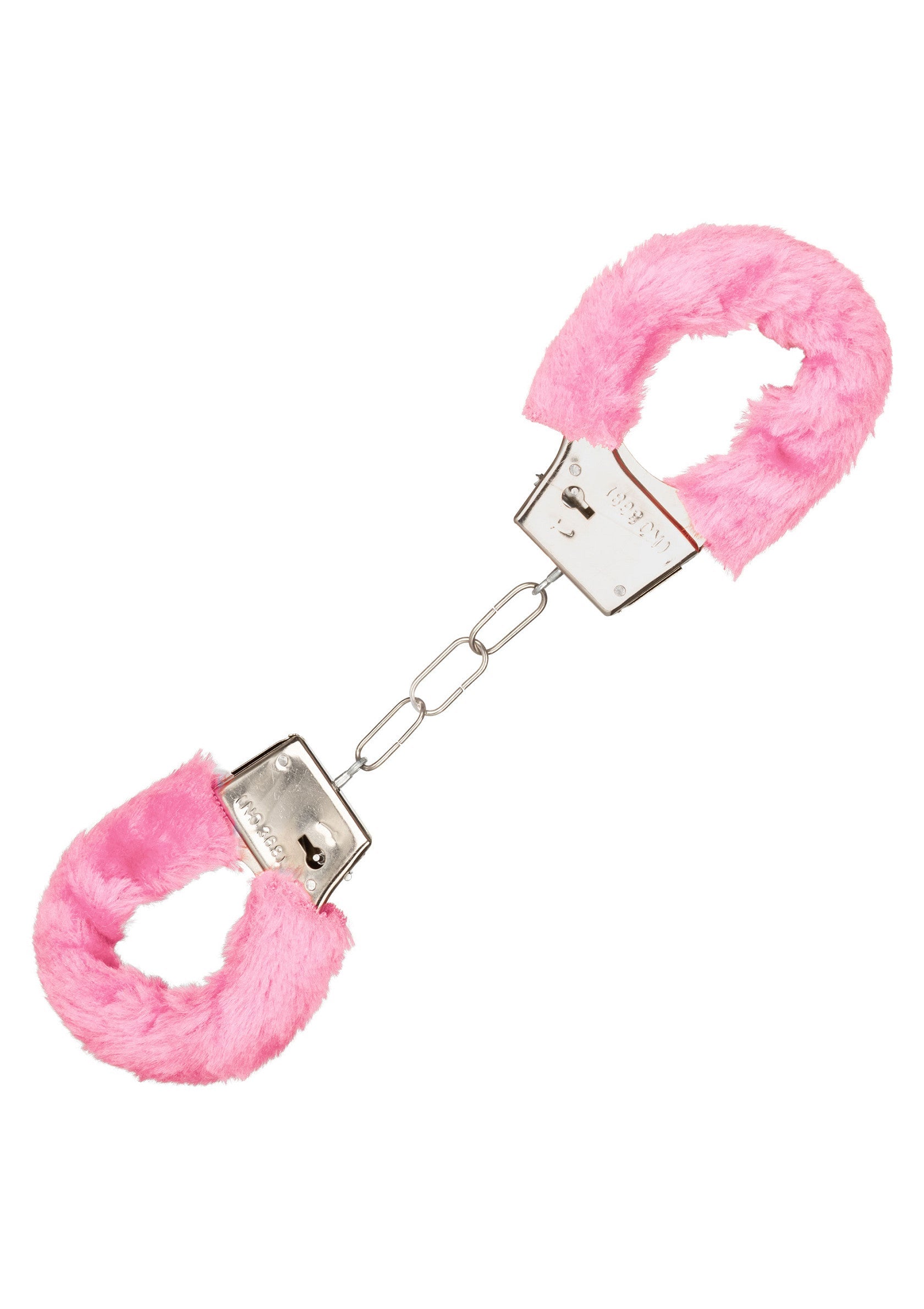 Playful Furry Cuffs - Afbeelding 9