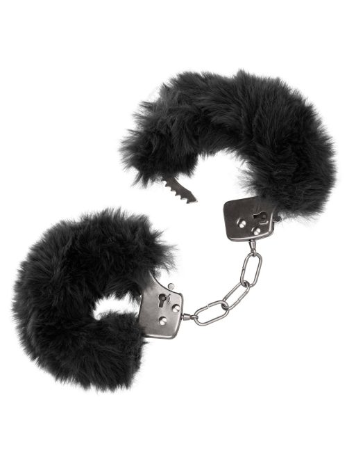 Ultra Fluffy Furry Cuffs