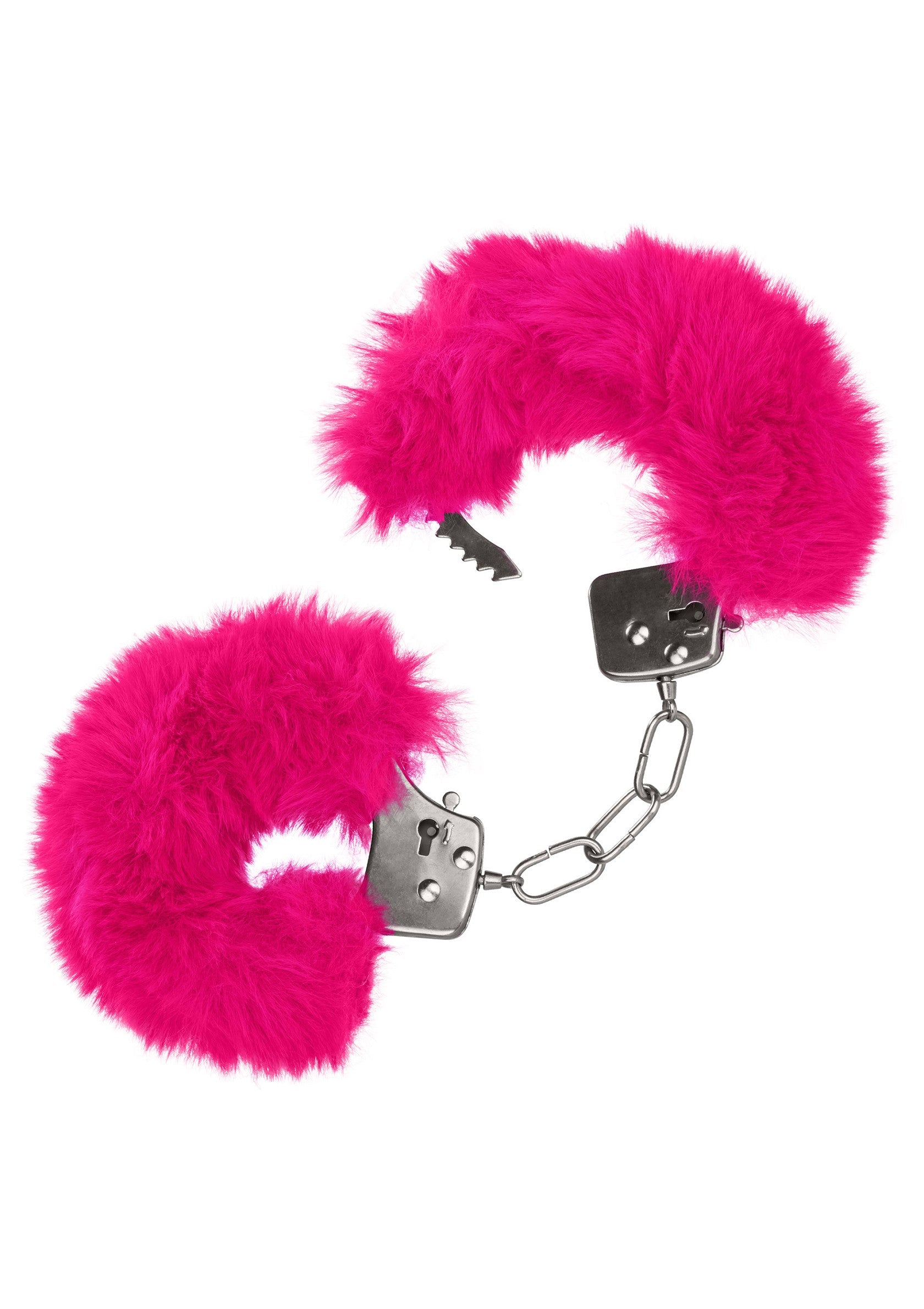 Ultra Fluffy Furry Cuffs - Afbeelding 8