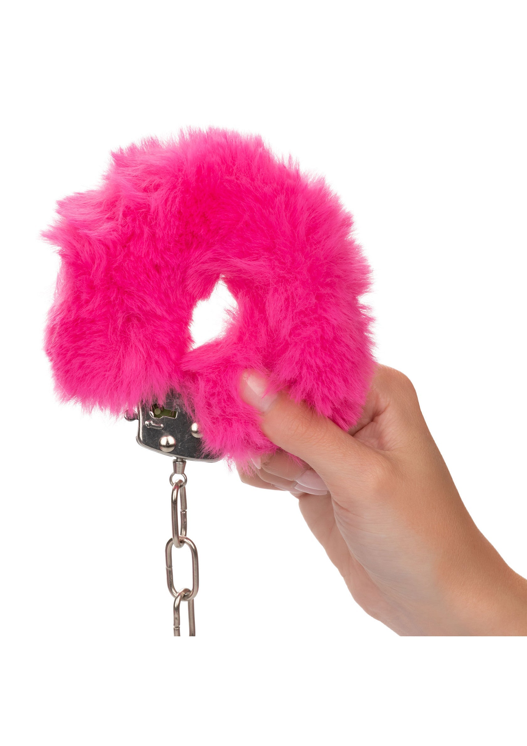 Ultra Fluffy Furry Cuffs - Afbeelding 12